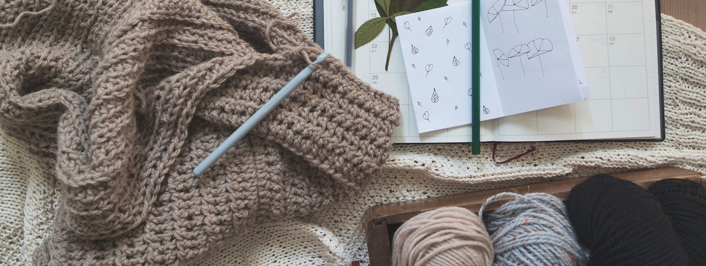 The SS/20 Crochet Edit