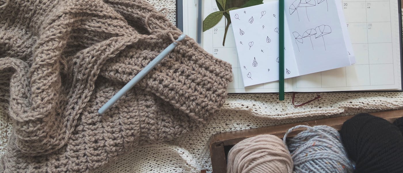 The SS/20 Crochet Edit