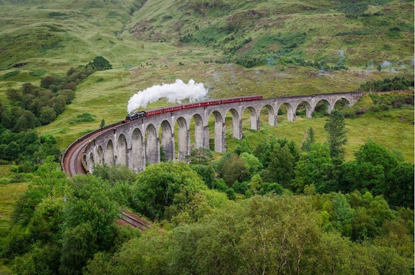 Scot Rail
