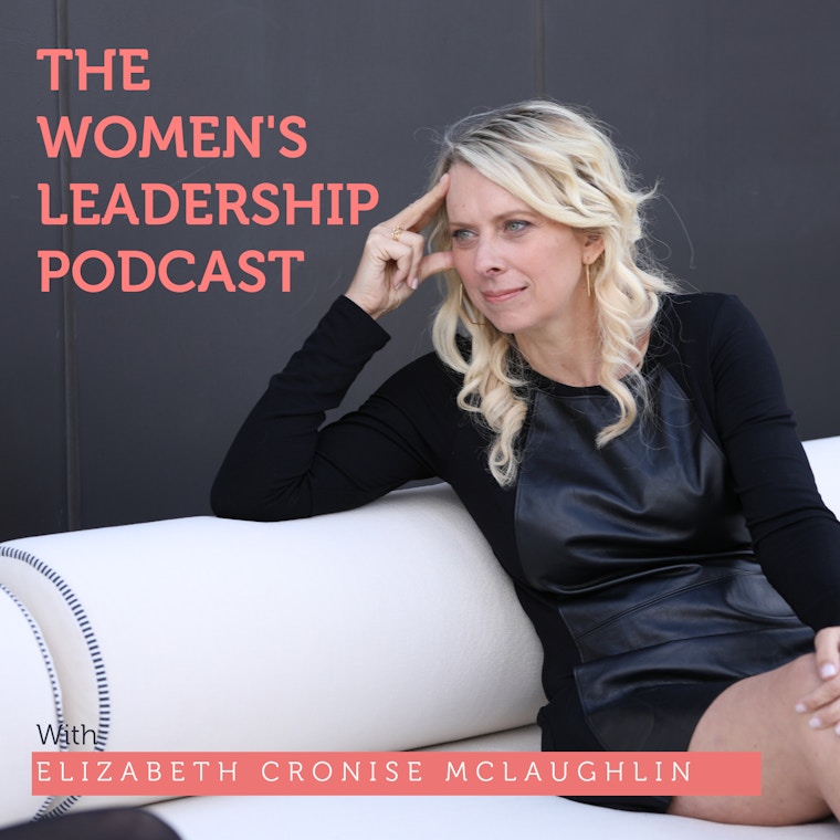 The Womens Leadership Podcast