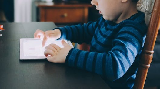 7 Of The Best Kids’ Educational Apps