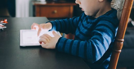7 Of The Best Kids’ Educational Apps