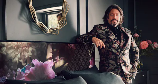 Laurence Llewelyn-Bowen