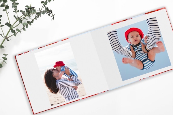 PHOTO BOOKS Print your best memories of a holiday, wedding or milestone birthday in a beautifully bound photo book. Surely, this is the most pleasing way to get your photos out of the icloud and saved for posterity.