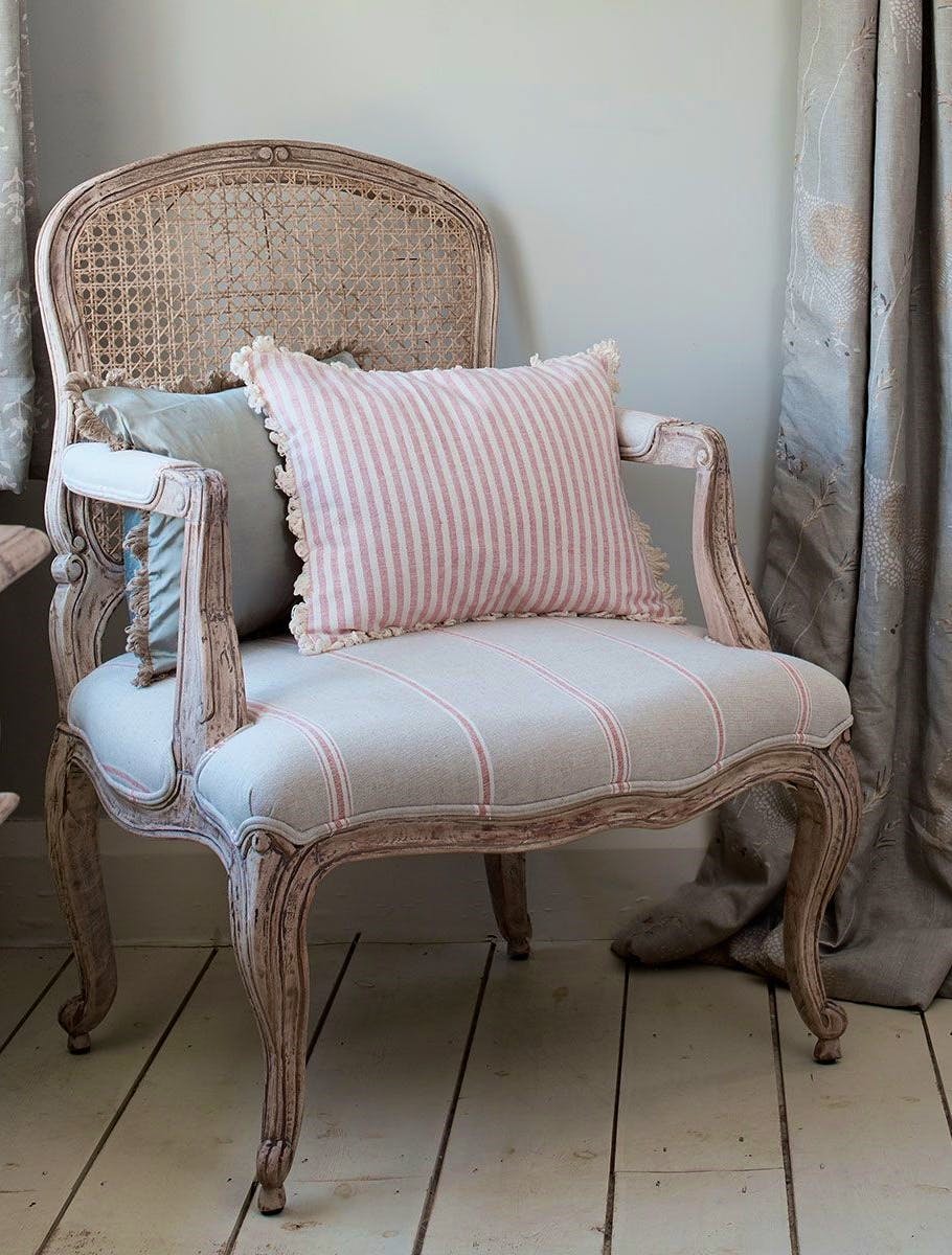 Susie Watson Bergere Caned Chair, £850