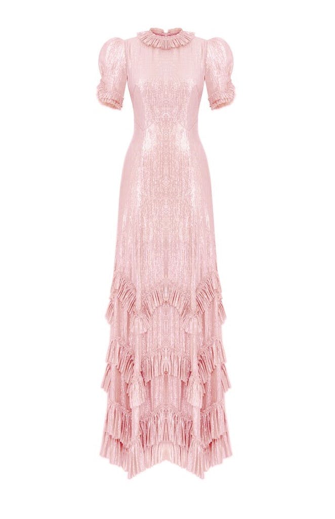 The Vampire’s Wife Sky Rocket Dress, £2,500