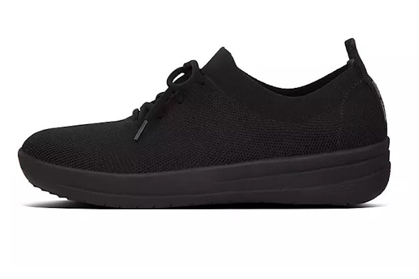 Uberknit Sneakers - £80 We are huge fans of this style as, not only do they look damn cool, they are as light as a feather and, thanks to the full-flex Anatomicush midsoles, the comfort factor is off the scale.