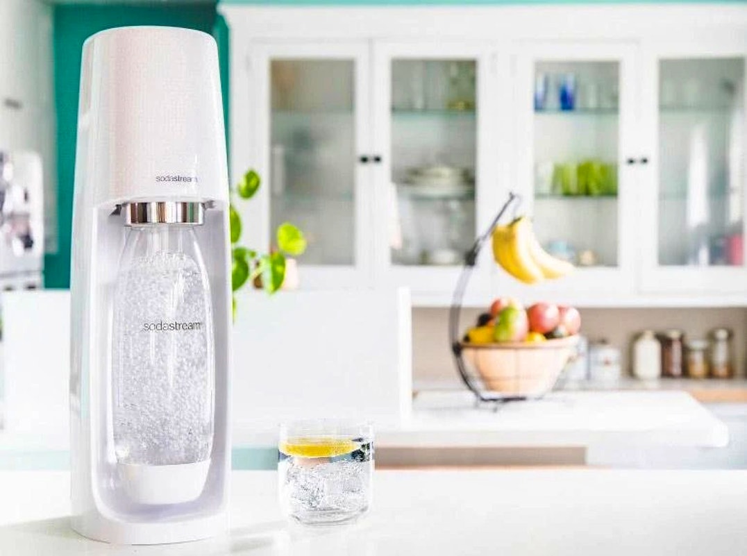 Carbonated Water For Gerd at Laura Marmon blog