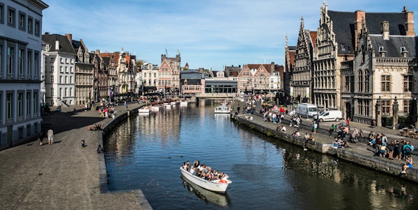 Ghent
