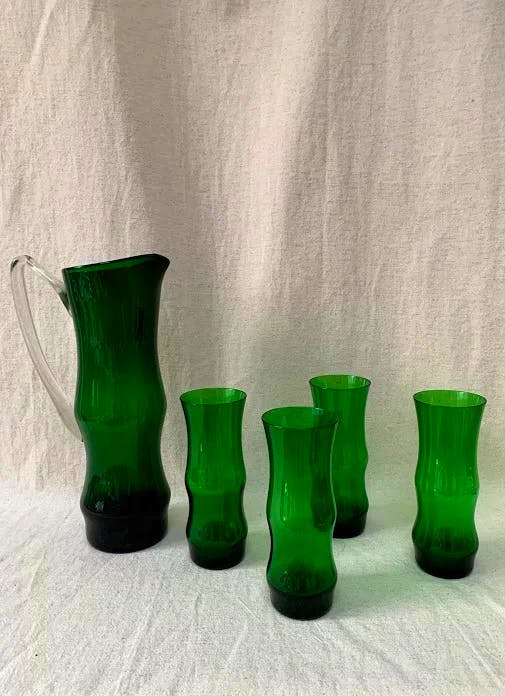 TAT London Vintage Lemonade Set, £65