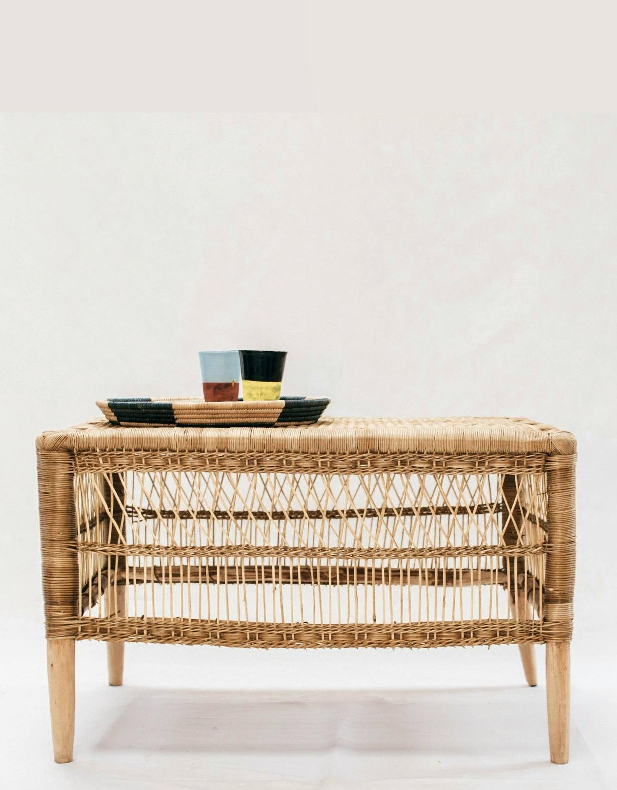 Hadeda Traditional Coffee Table, £280