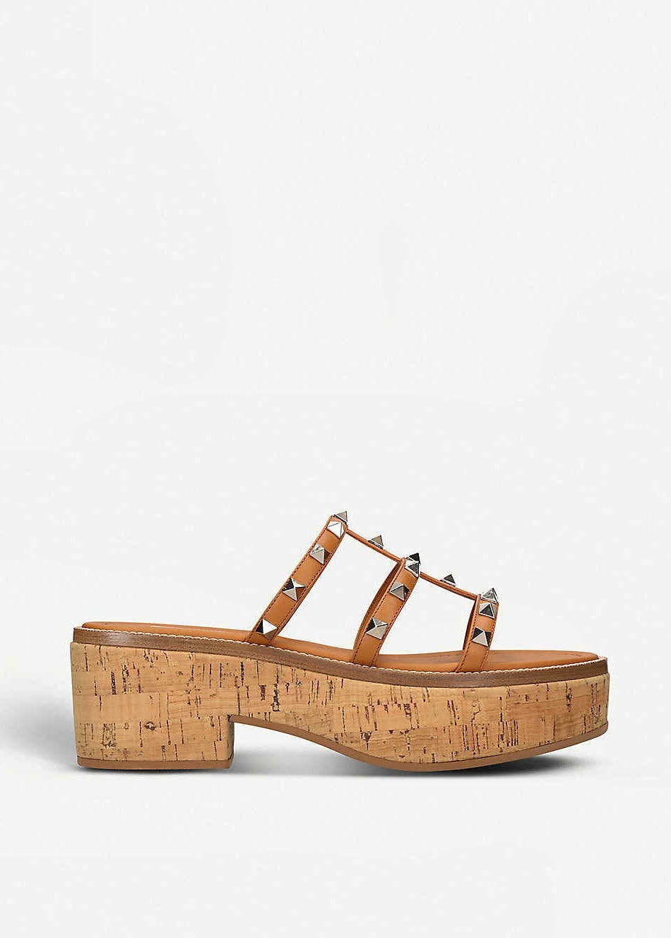 Selfridges Valentino, Platform Sandals, £475