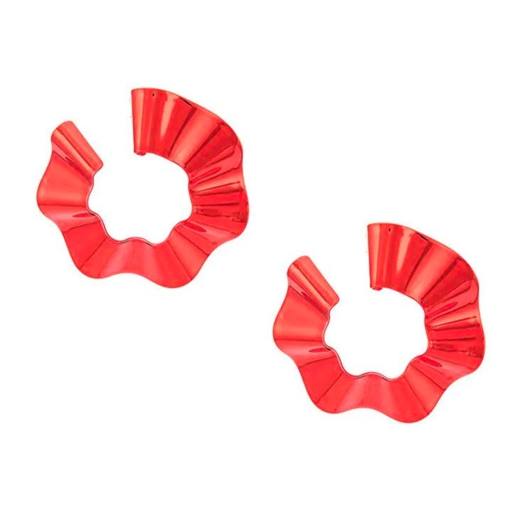 FarFetch Ravioli Earrings by Gaviria, NOW £232