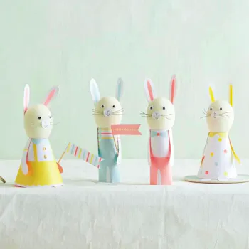 Party Pieces