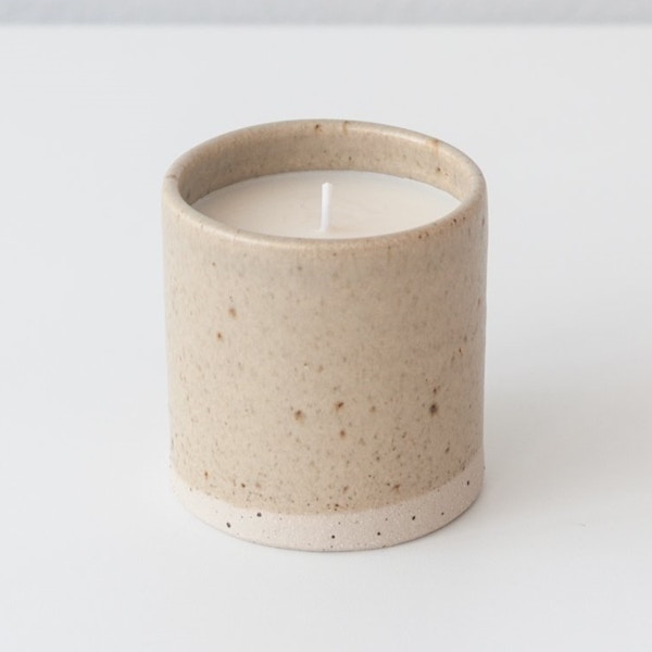 Dor & Tan £20 – Speckled Eventide Candle