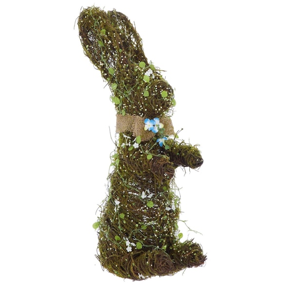 Etsy £18.95+ - Easter Bunny Decoration