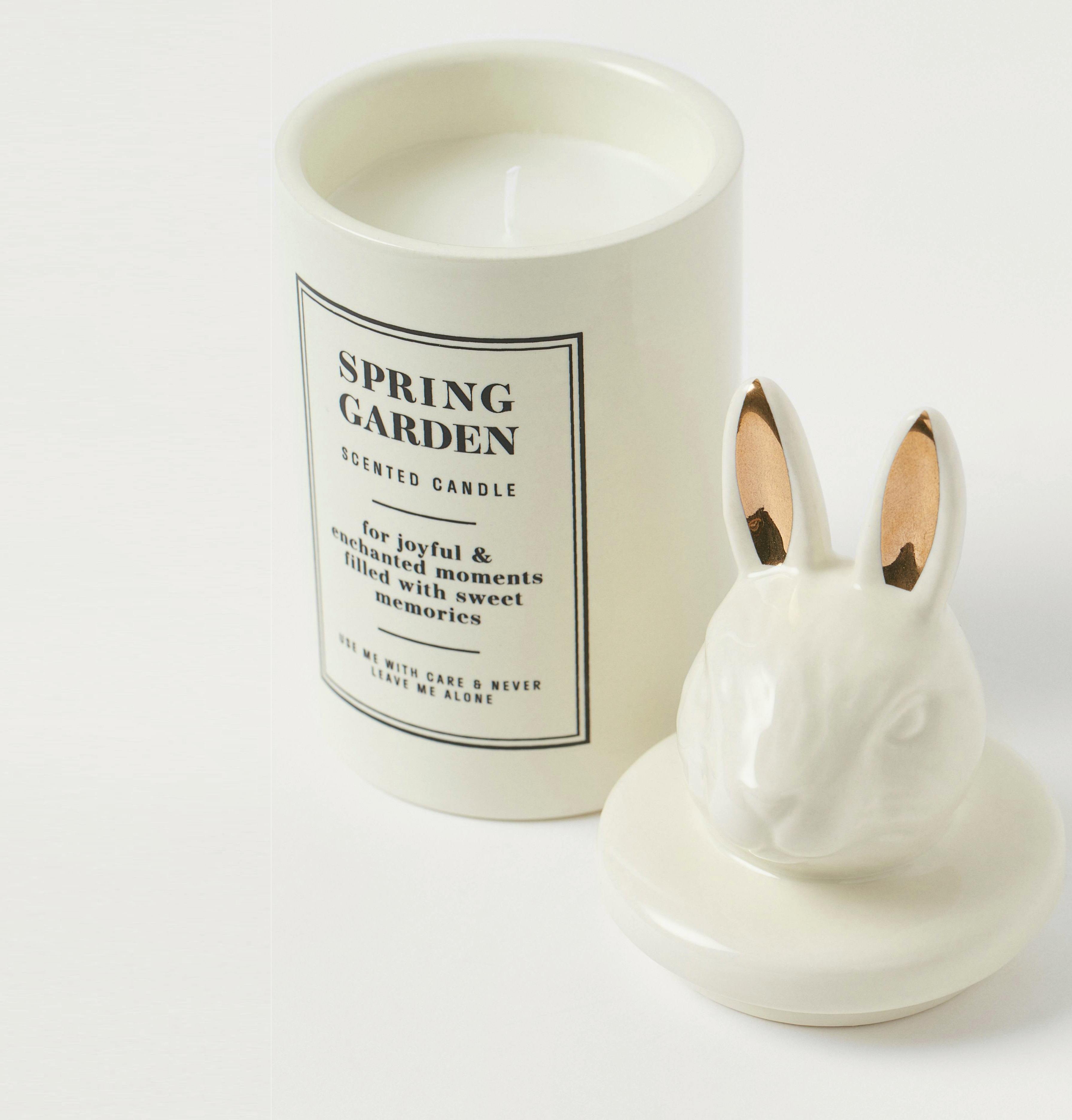 H&M £9.99 – Rabbit Scented Candle