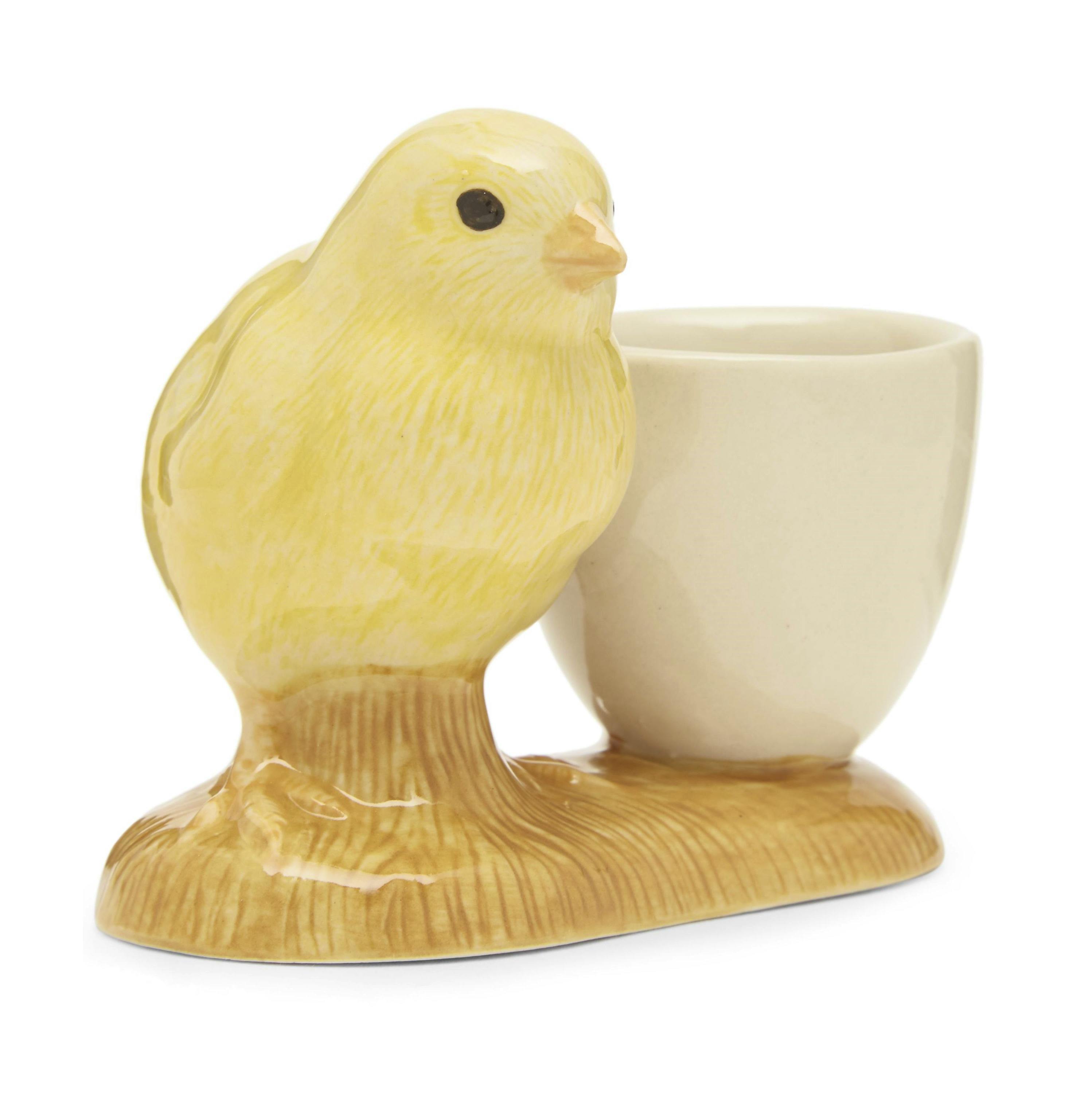 Liberty London £12 – Quail Egg Cup