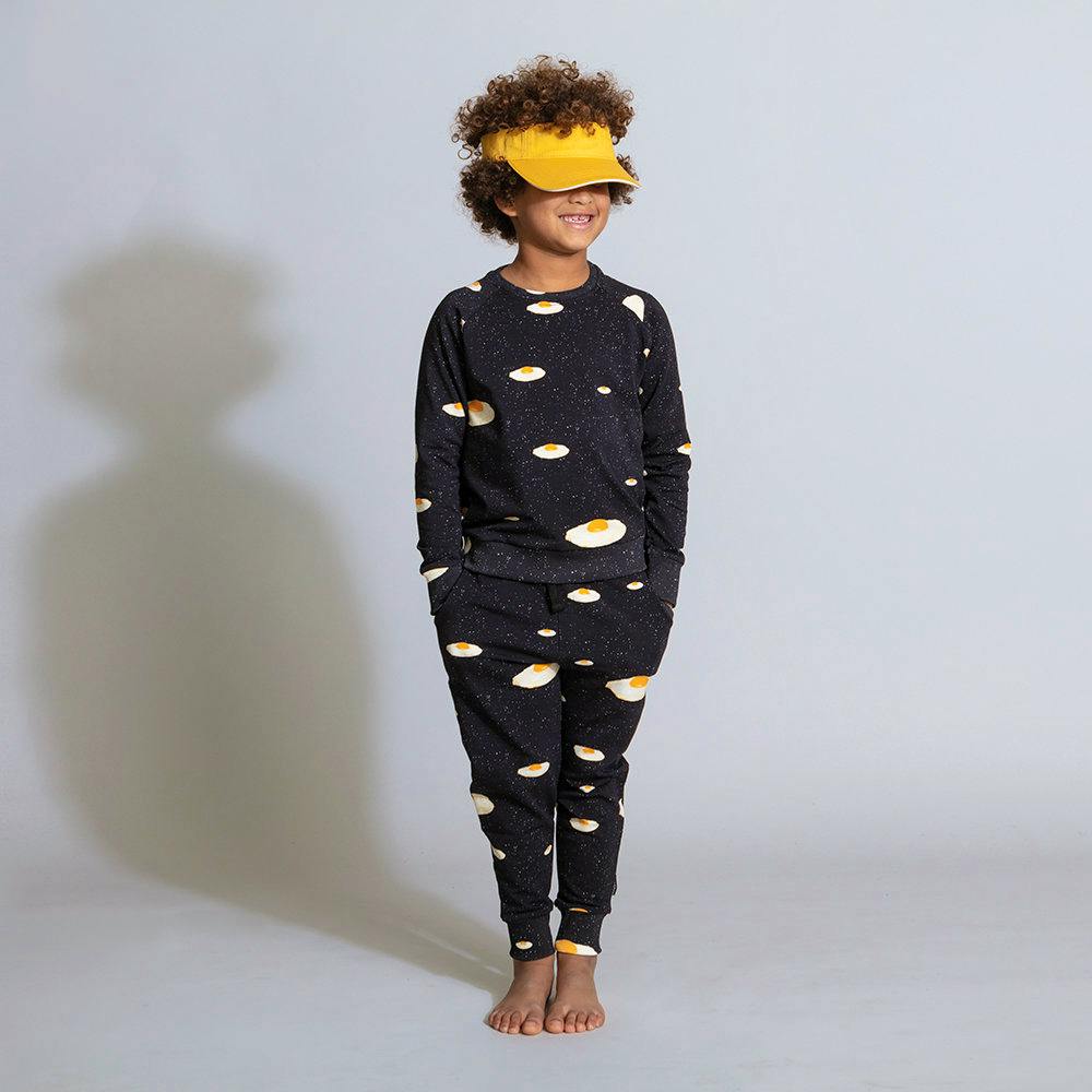 Amara Now £24 (was £30) – Snurk, Children’s Egg Trousers