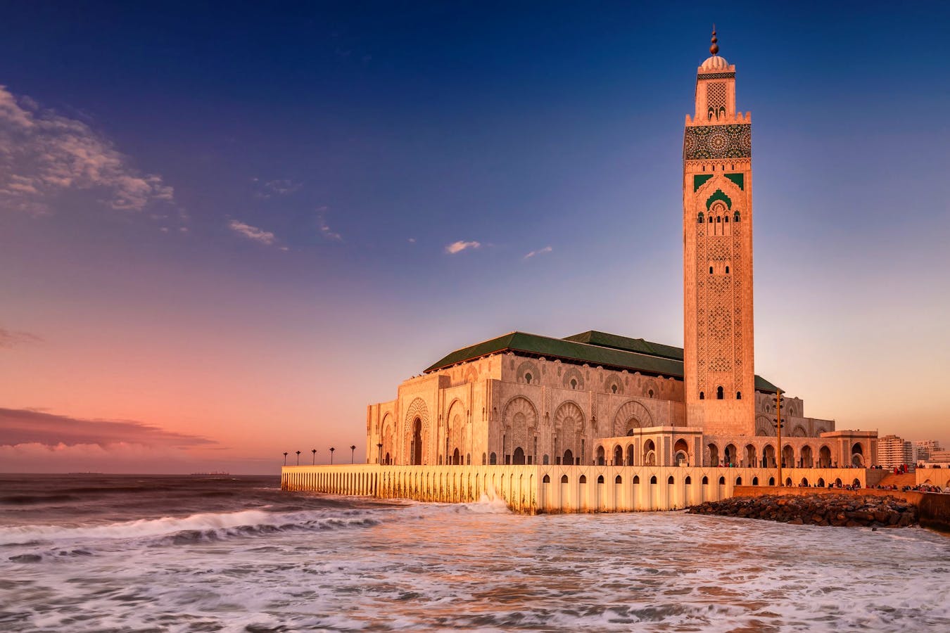 The Caliph's House