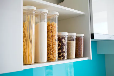 Self-isolating: 5 Of The Best Store Cupboard Recipes