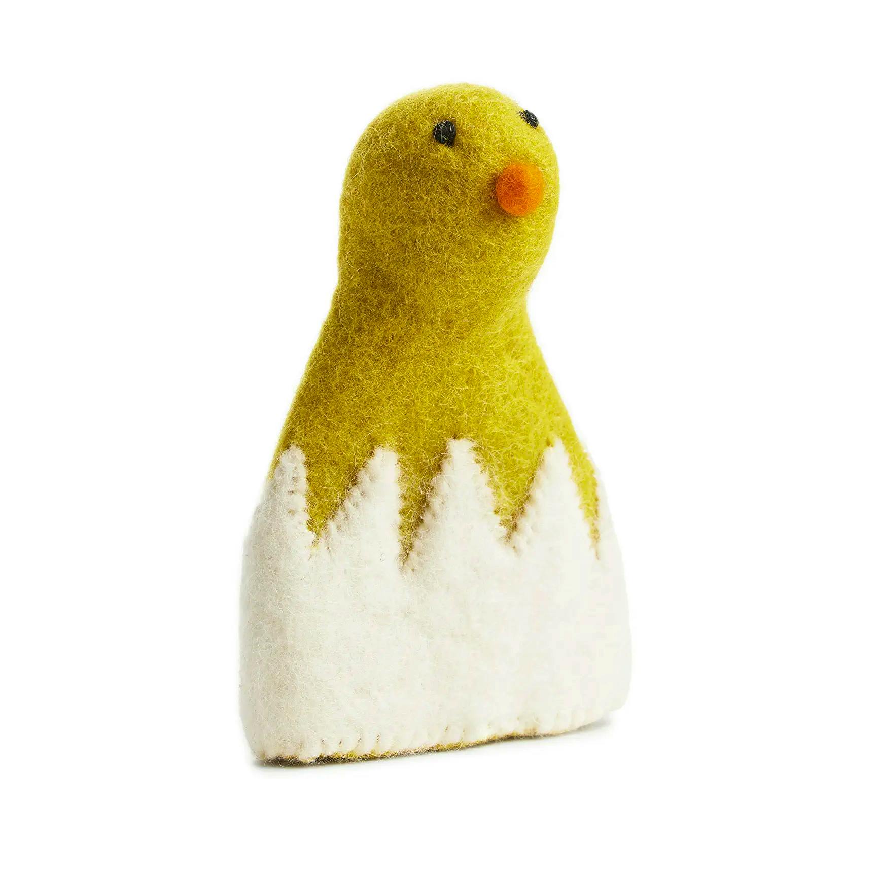 Arket £8 – Felt So Good Egg Warmer