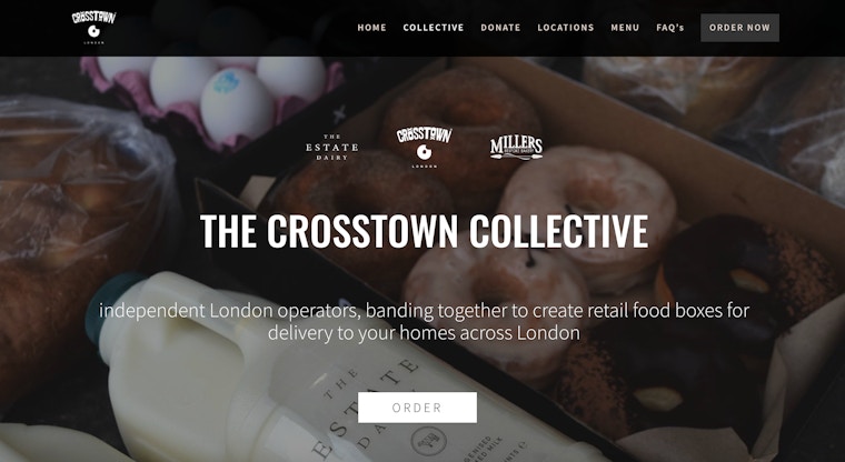 The Crosstown Collective
