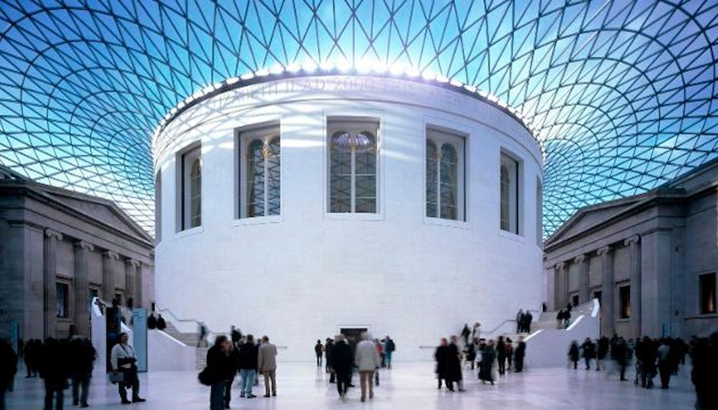 Museums And Galleries You Can Tour Online