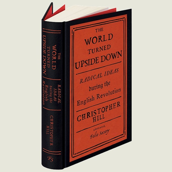 The World Turned Upside Down By Christopher Hill