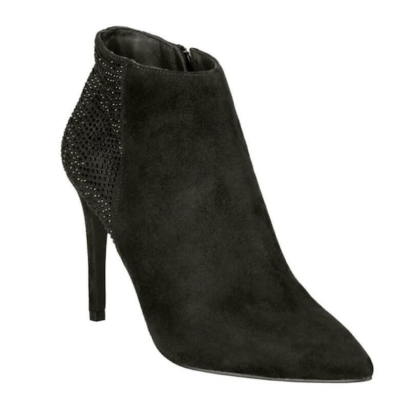 Fontana, 2.0 Liz Nero Ankle Boots - £100 These ankle boots will finish off any outfit and are very reasonably priced too.