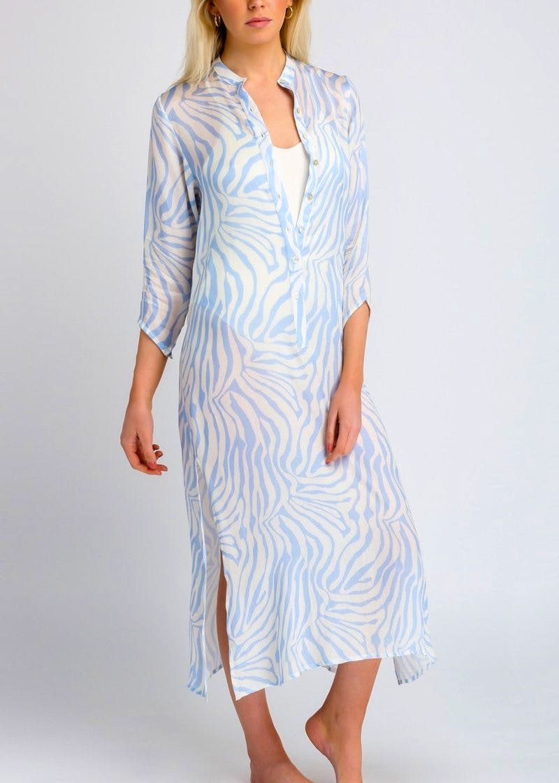 Octavia Hix Electra Zebra, £280