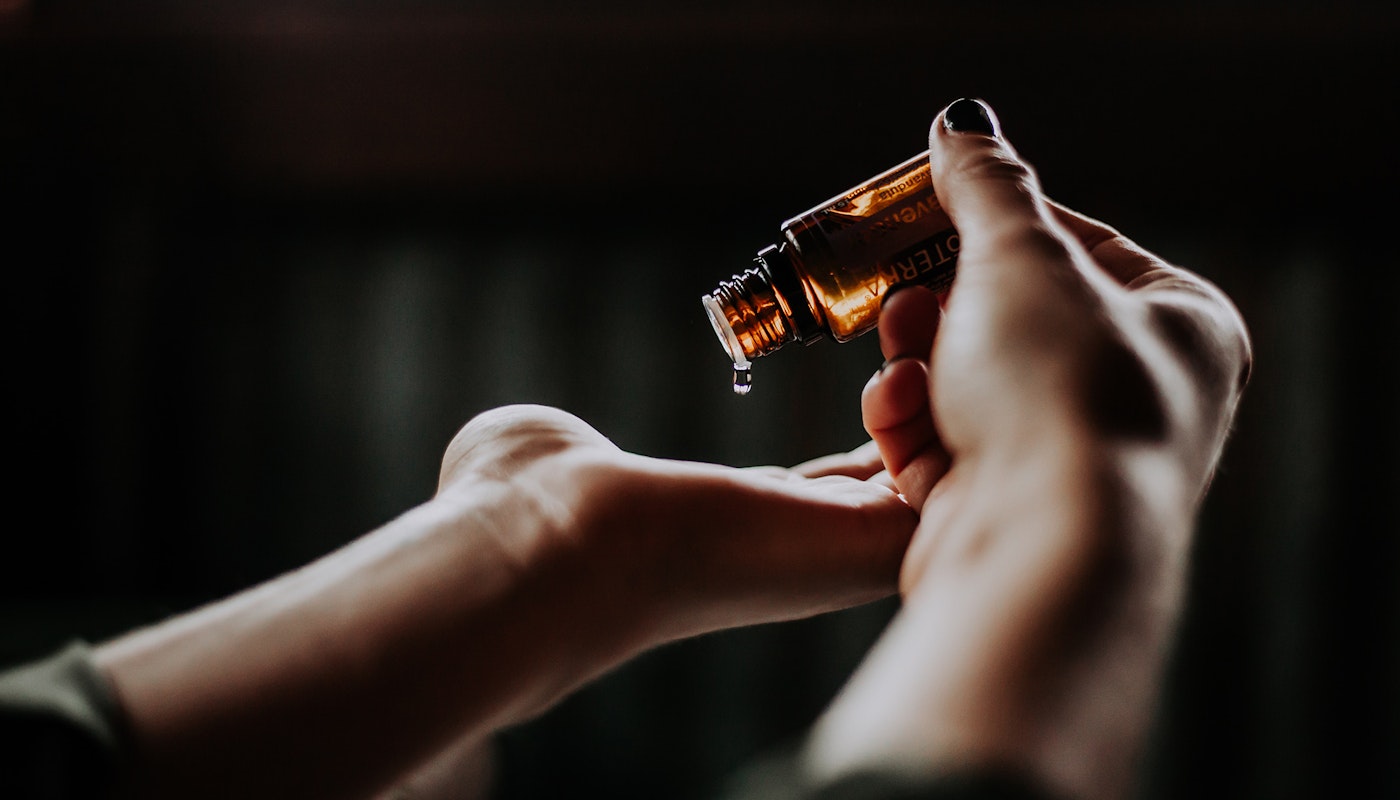 Aromatherapy Treaments For Home Photo By Christin-hume-0MoF-Fe0w0A-unsplash