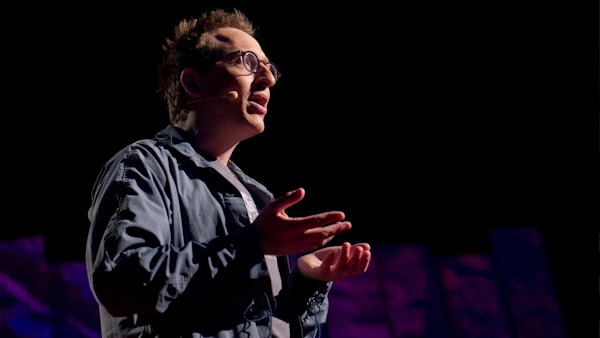 Strange Answers To The Psychopath Test By Jon Ronson