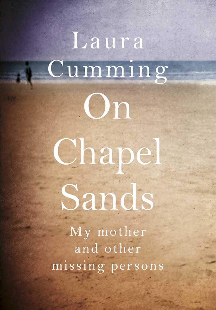 On Chapel Sands By Laura Cumming 2019