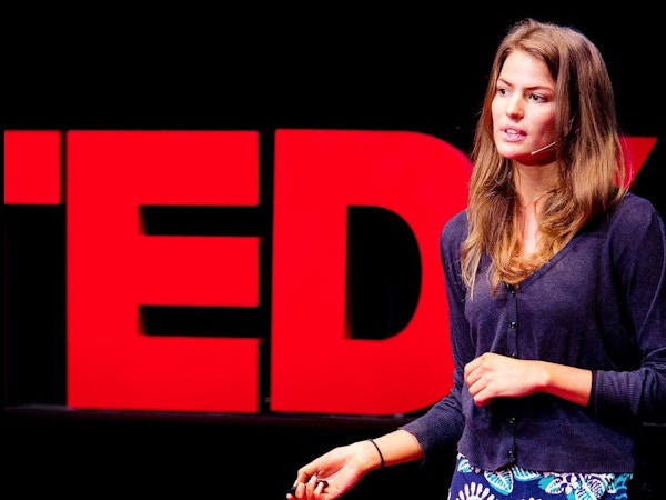 Ted Talks To Listen To Cameron Russell 1