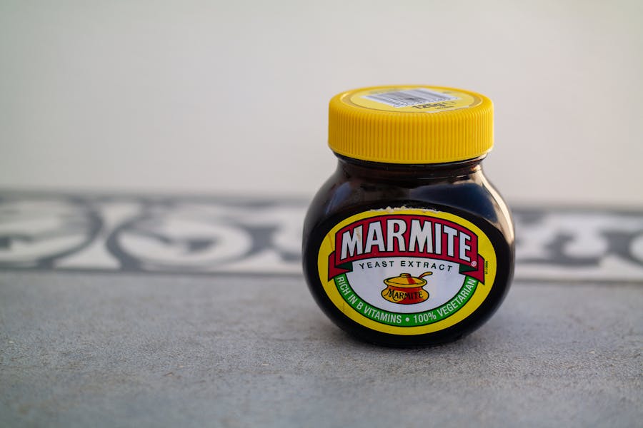 Marmite