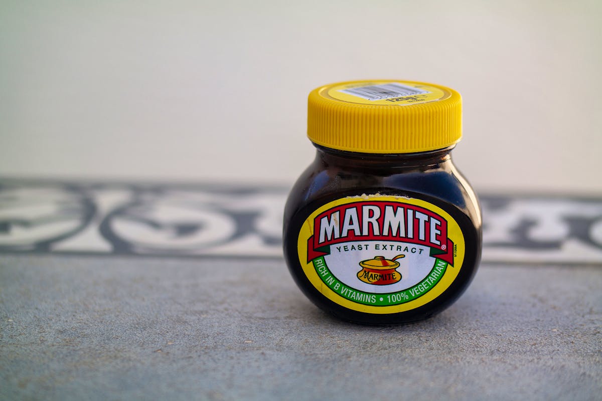 Marmite