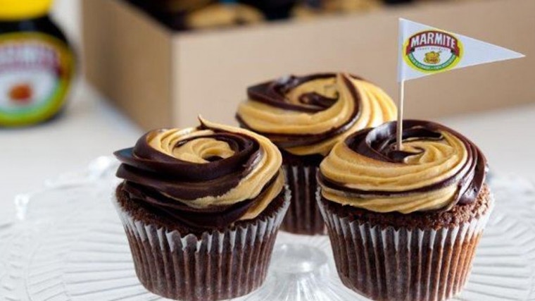 Marmite Health Benefits And Recipes Cupcake By Lolas Cupcakes