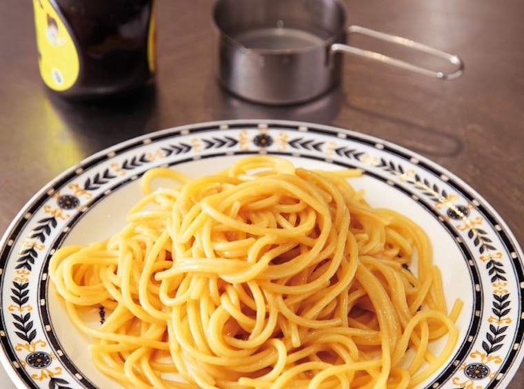 Marmite Health Benefits And Recipes Nigella Spaghetti