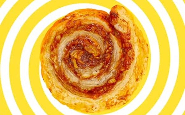 Marmite Health Benefits And Recipes Cheese Whirls From Marmite Co Uk
