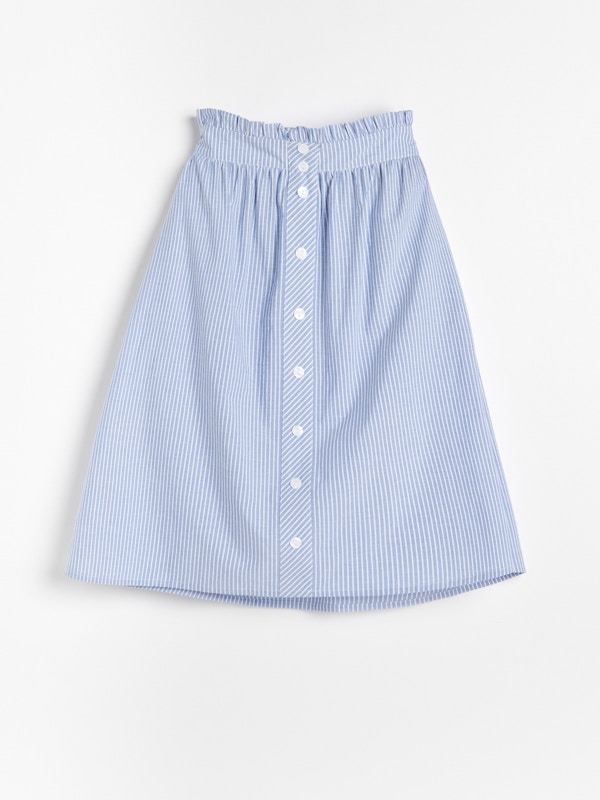 Pattern Skirt