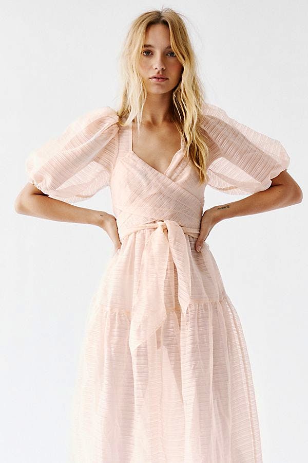 Free People Hailey Dress, £188