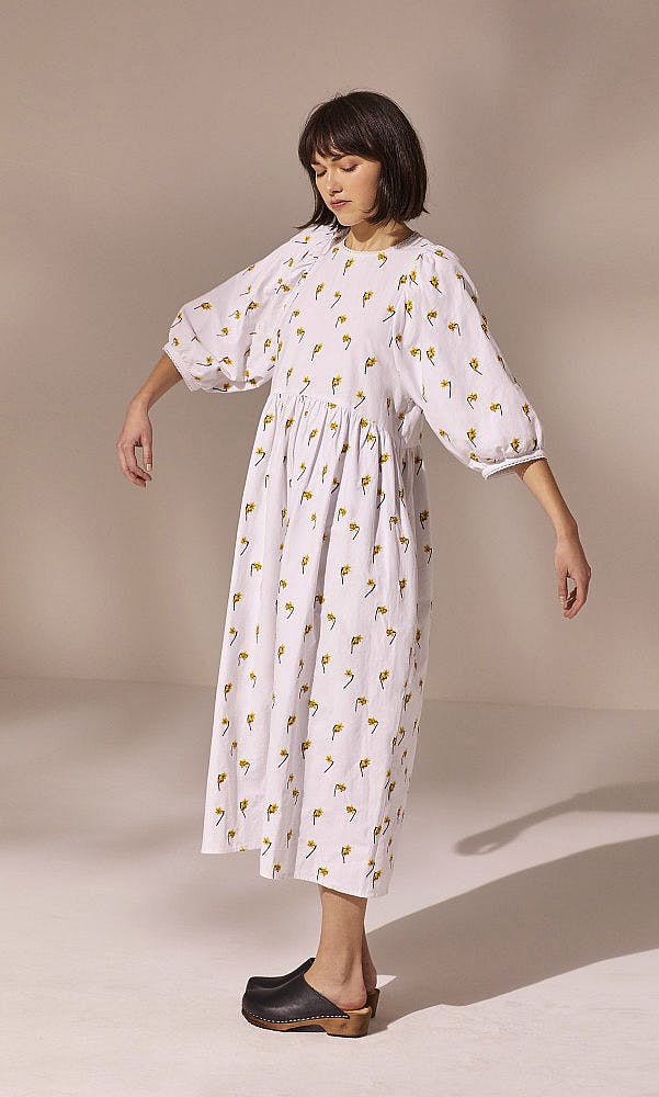 Plumo Azelea Dress, £219