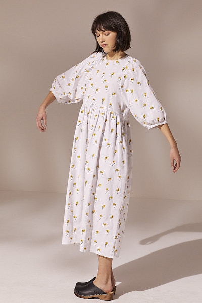 Plumo Azelea Dress, £219