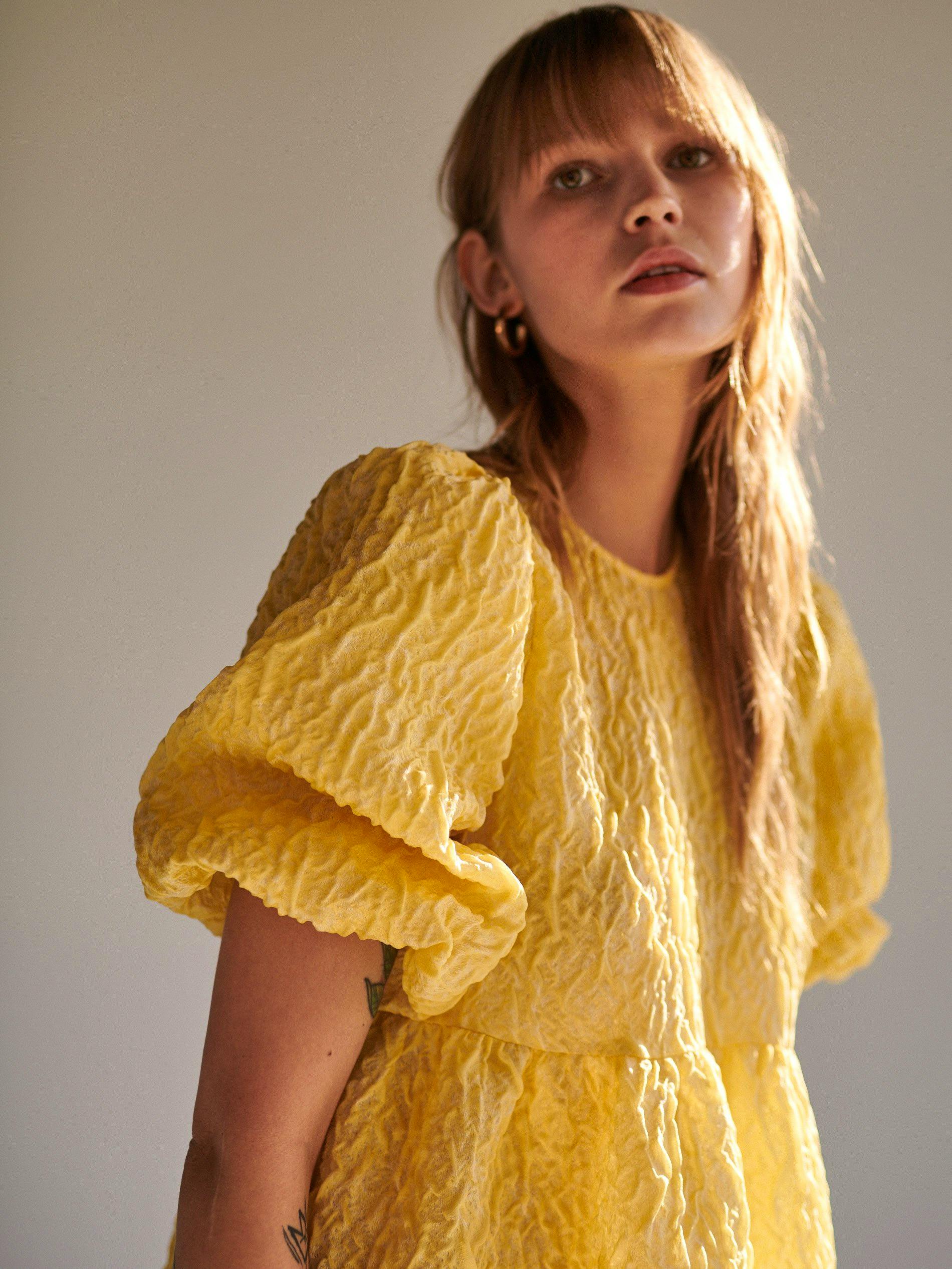 Reserved Ladies Dress, £44.99