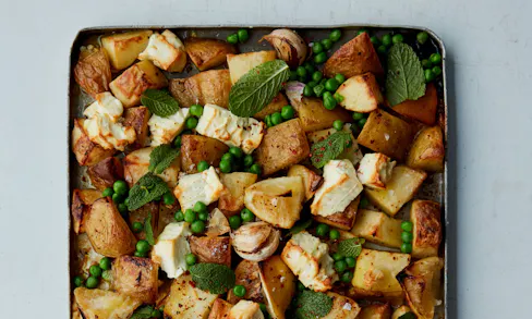 3 Simple And Delicious Recipes For The Weekend