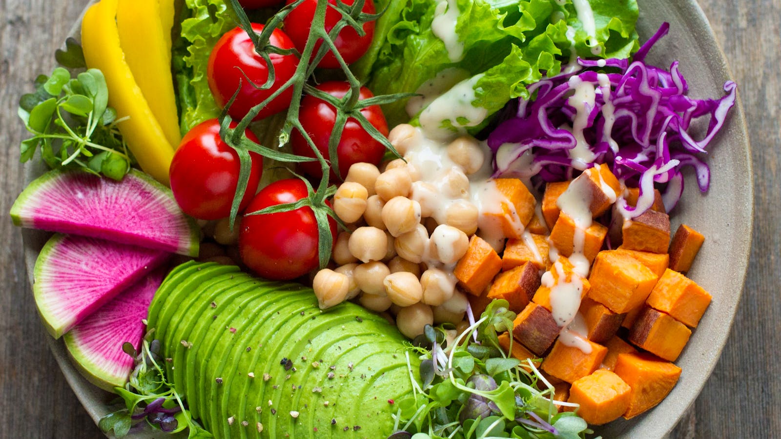 Healthy And Delicious Lunch Ideas For The Week