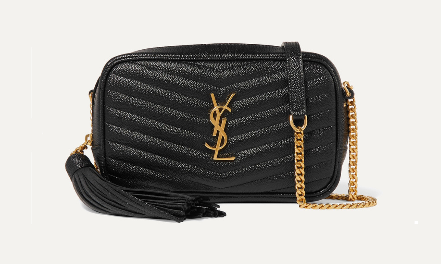 john lewis ysl bag