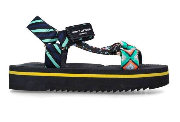 Kurt Geiger Olivia, £129