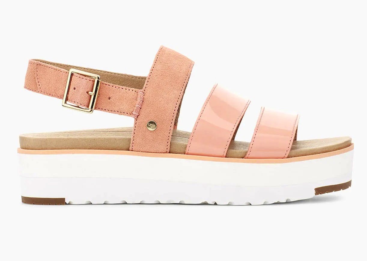 UGG Braelynn Sandal, £115